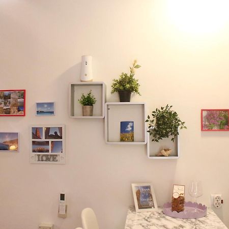 Klarisa City Center Apartment With Terrace 스플리트 외부 사진