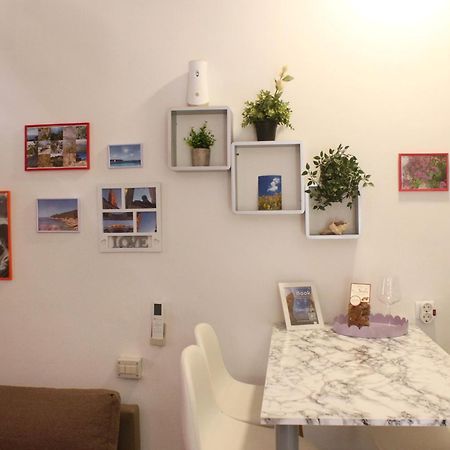 Klarisa City Center Apartment With Terrace 스플리트 외부 사진