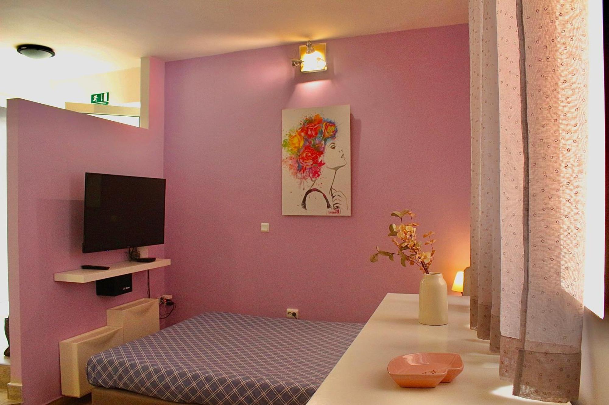 Klarisa City Center Apartment With Terrace 스플리트 외부 사진
