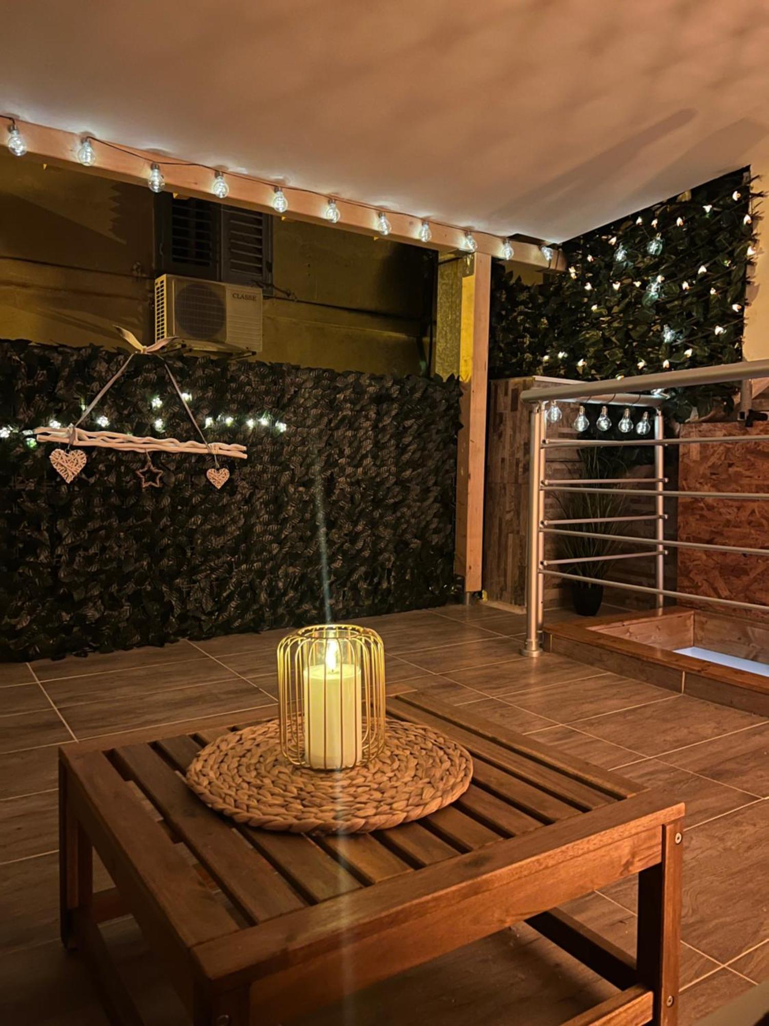 Klarisa City Center Apartment With Terrace 스플리트 외부 사진