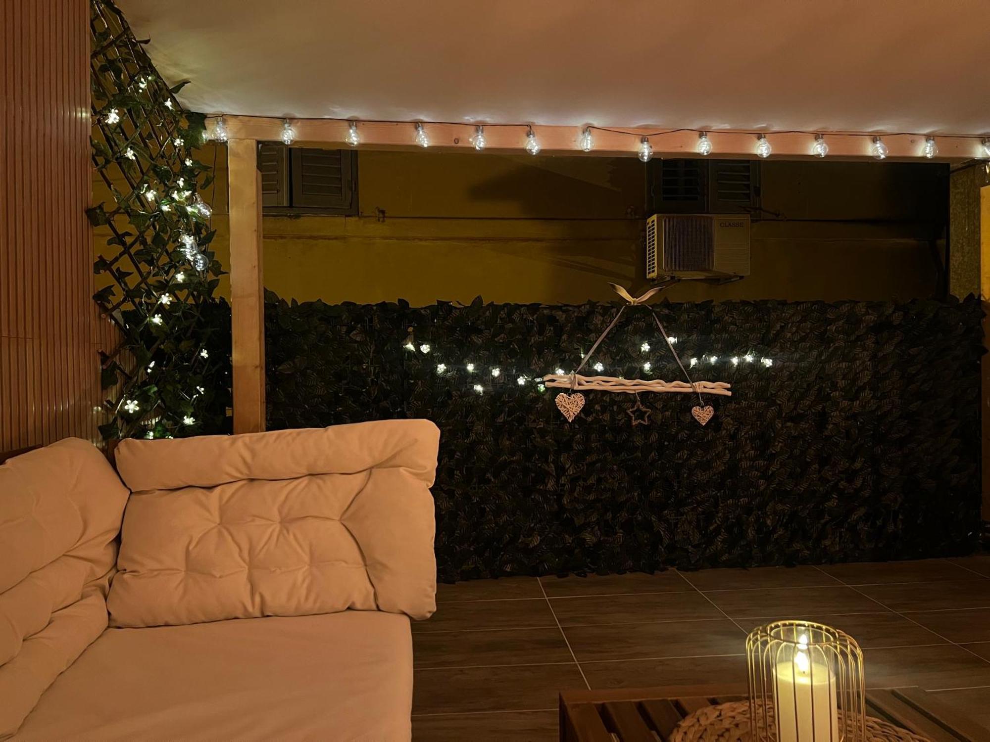 Klarisa City Center Apartment With Terrace 스플리트 외부 사진