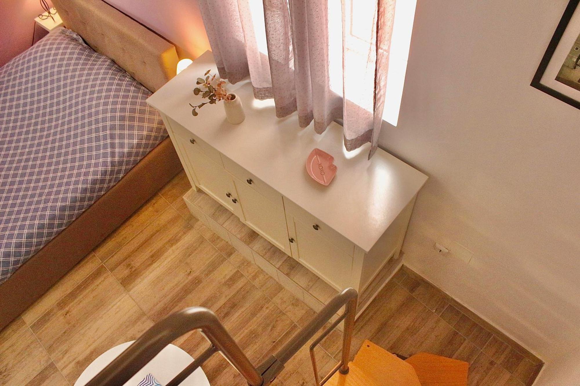 Klarisa City Center Apartment With Terrace 스플리트 외부 사진