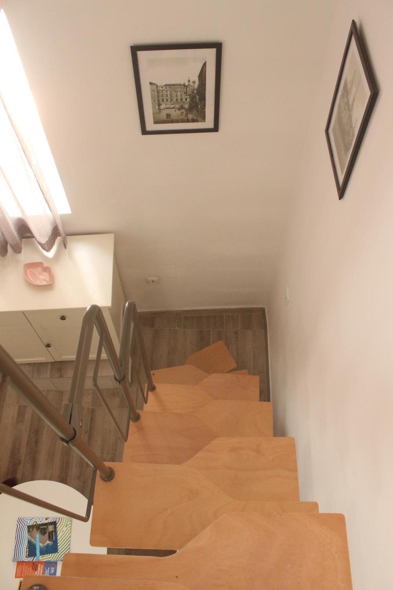 Klarisa City Center Apartment With Terrace 스플리트 외부 사진