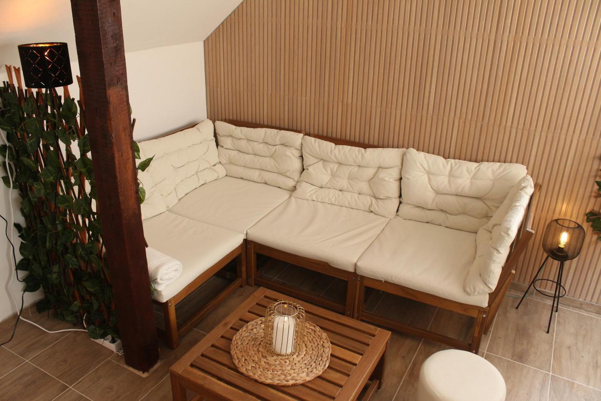 Klarisa City Center Apartment With Terrace 스플리트 외부 사진