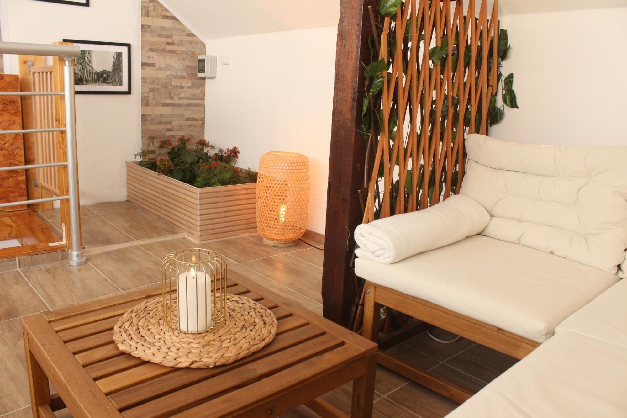 Klarisa City Center Apartment With Terrace 스플리트 외부 사진