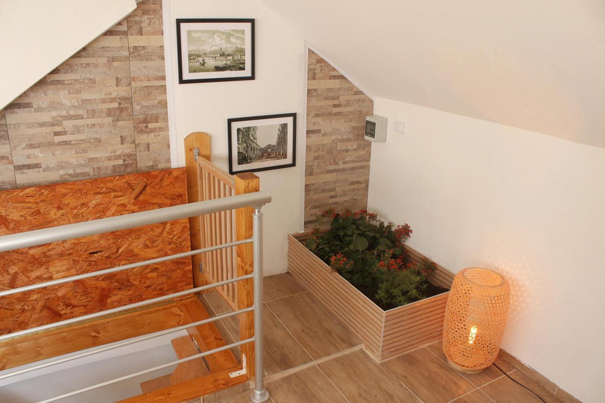 Klarisa City Center Apartment With Terrace 스플리트 외부 사진