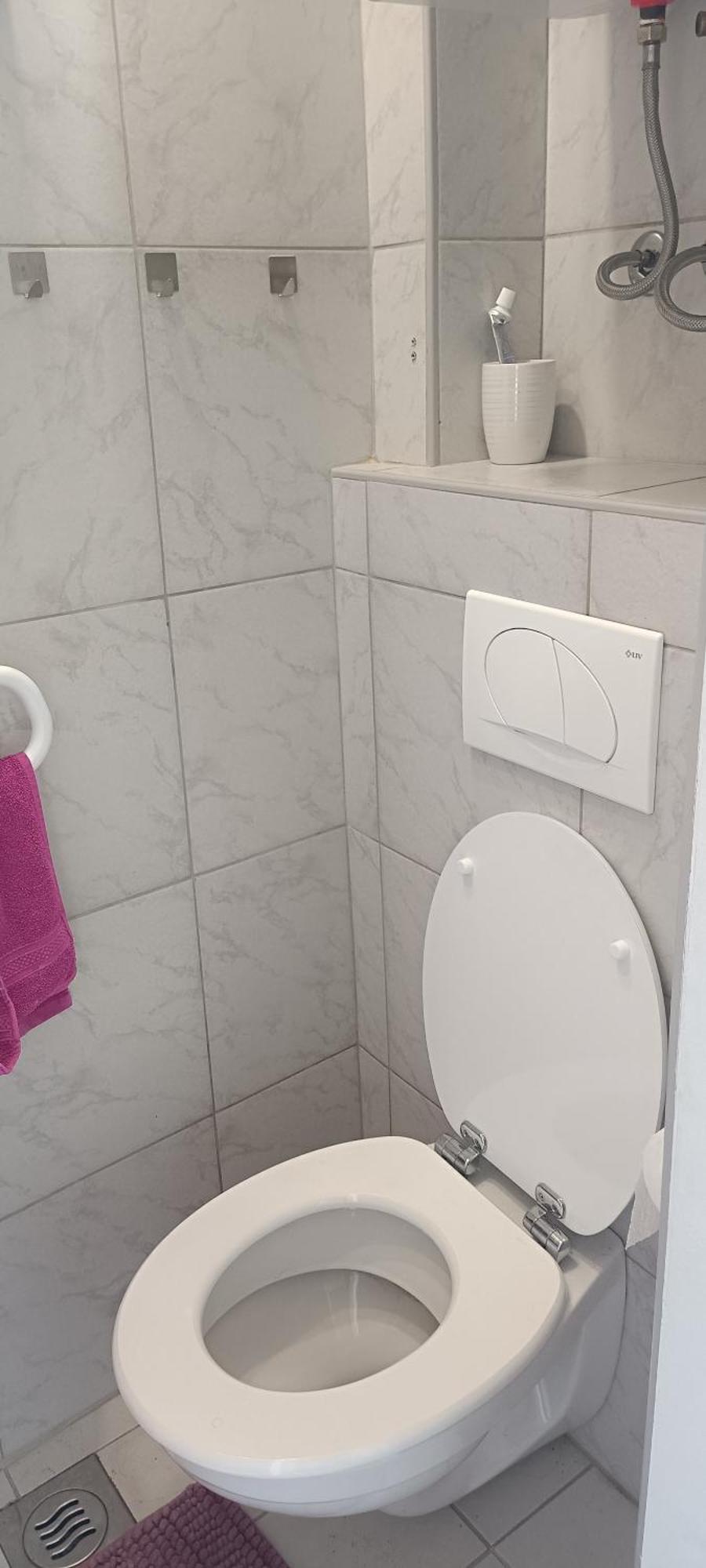 Klarisa City Center Apartment With Terrace 스플리트 외부 사진