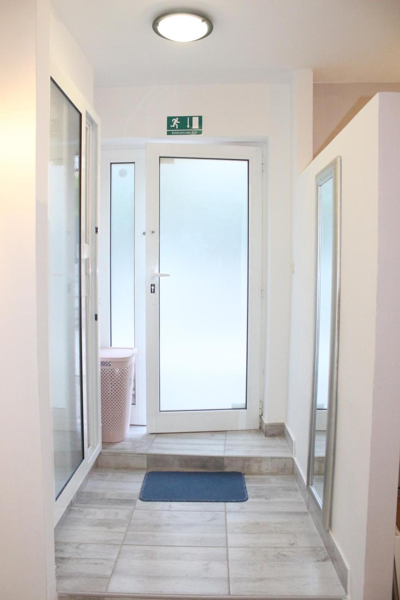 Klarisa City Center Apartment With Terrace 스플리트 외부 사진