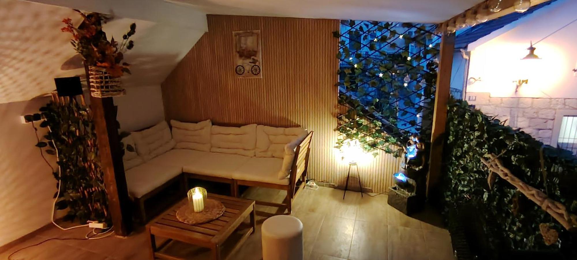 Klarisa City Center Apartment With Terrace 스플리트 외부 사진