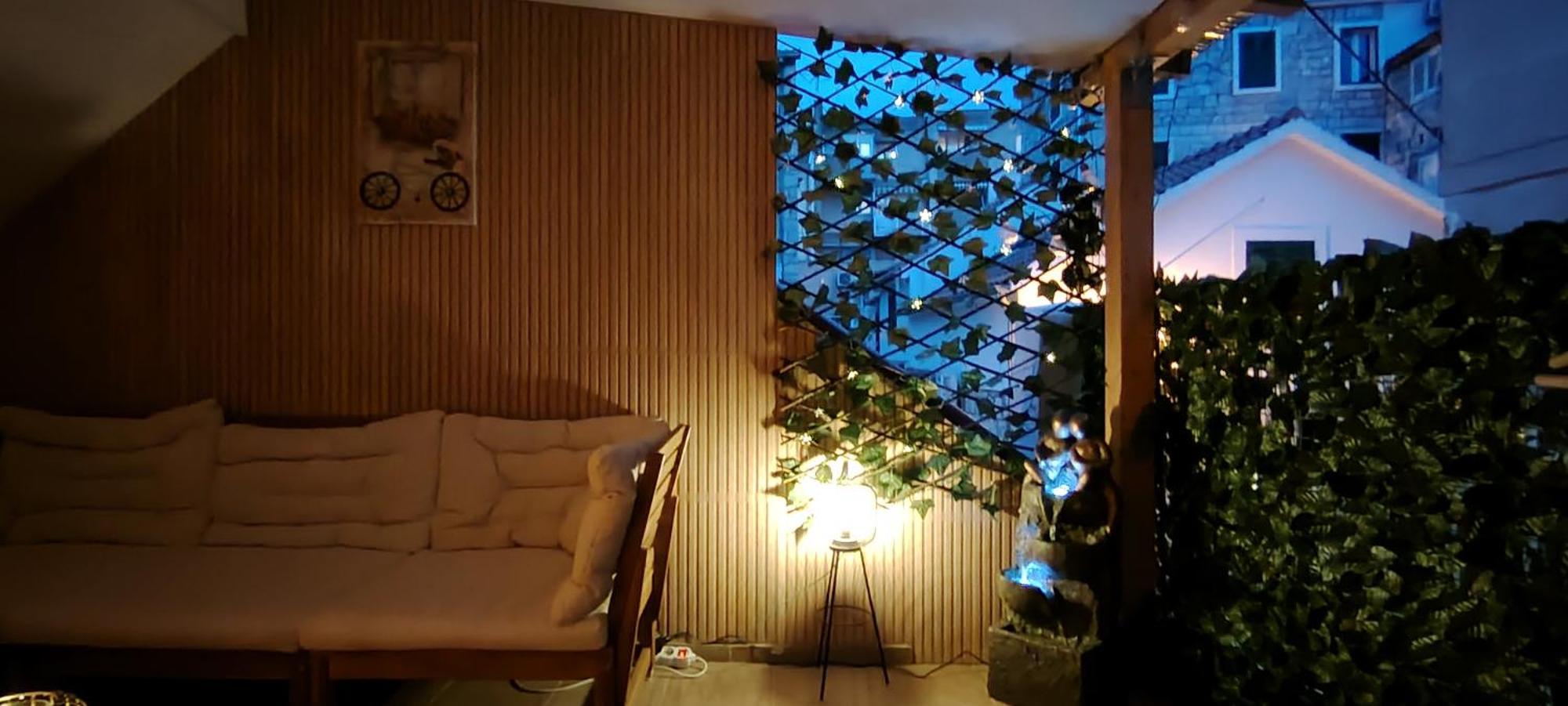 Klarisa City Center Apartment With Terrace 스플리트 외부 사진