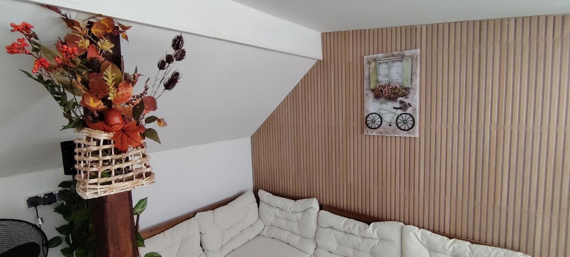 Klarisa City Center Apartment With Terrace 스플리트 외부 사진