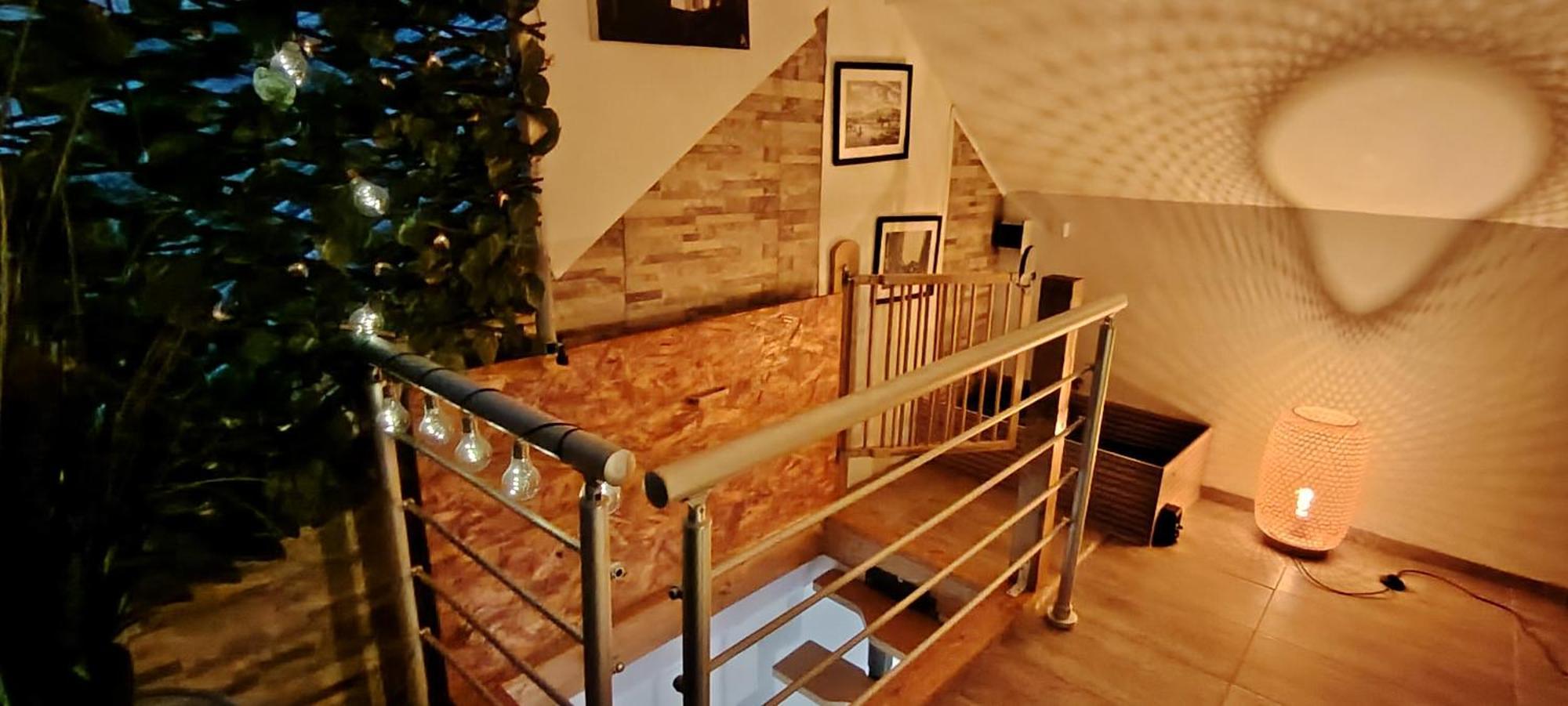 Klarisa City Center Apartment With Terrace 스플리트 외부 사진