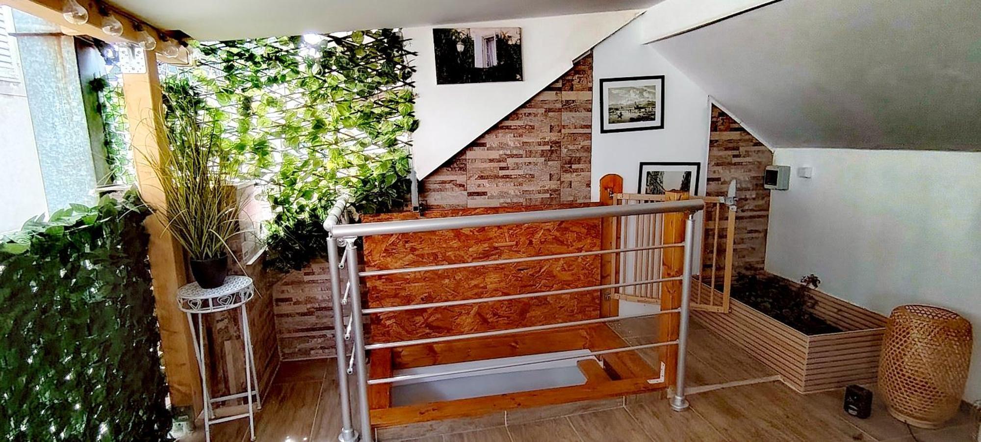 Klarisa City Center Apartment With Terrace 스플리트 외부 사진