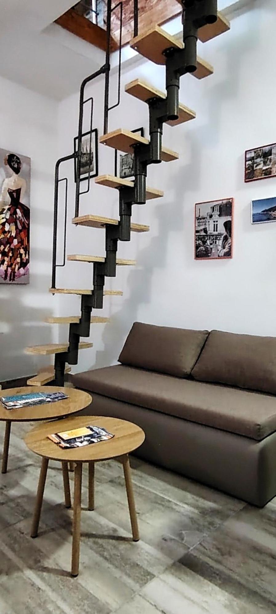 Klarisa City Center Apartment With Terrace 스플리트 외부 사진