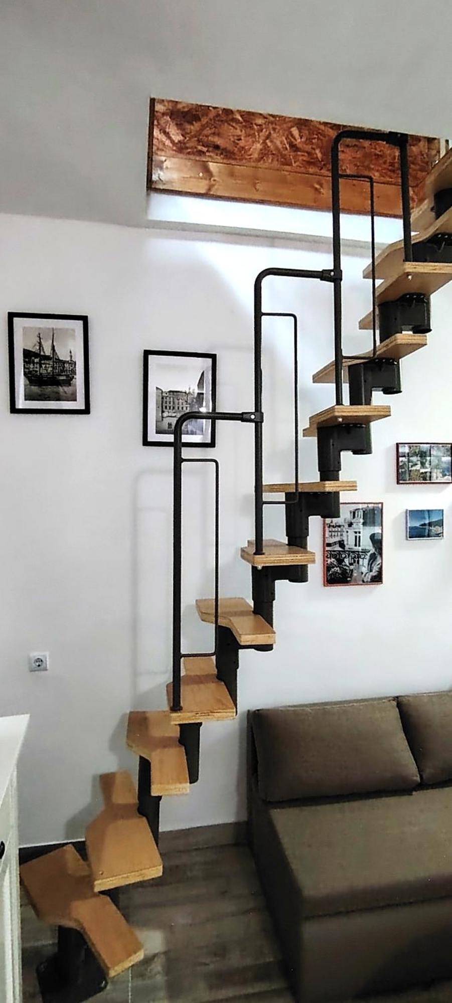 Klarisa City Center Apartment With Terrace 스플리트 외부 사진