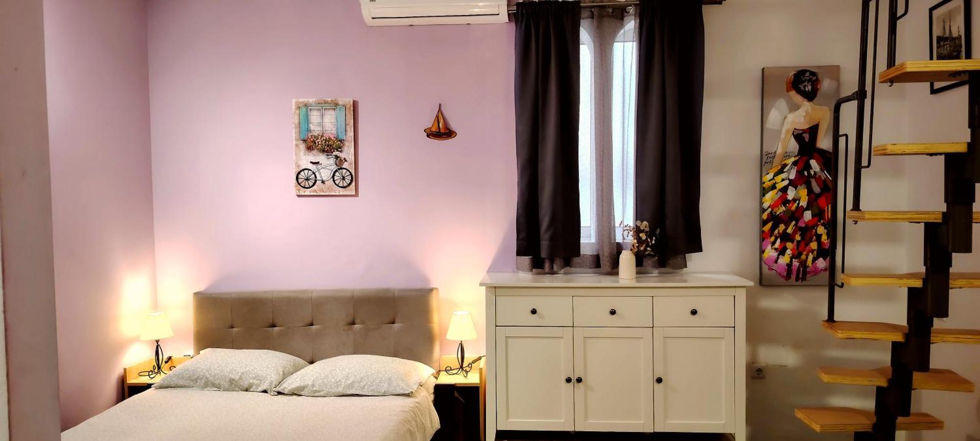 Klarisa City Center Apartment With Terrace 스플리트 외부 사진